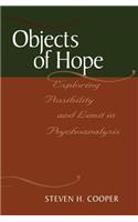 Objects of Hope