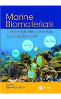 Marine Biomaterials