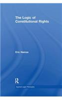 The Logic of Constitutional Rights