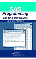 SAS Programming