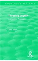 Teaching English