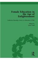 Female Education in the Age of Enlightenment, Vol 3