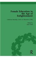 Female Education in the Age of Enlightenment, vol 3