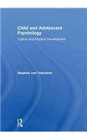 Child and Adolescent Psychology