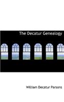 Decatur Genealogy