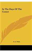 In the Days of the Comet