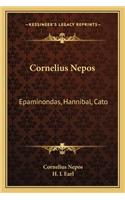 Cornelius Nepos