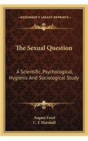 Sexual Question
