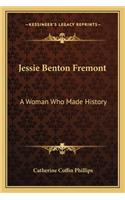 Jessie Benton Fremont