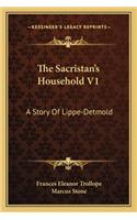 Sacristan's Household V1