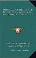 Memorials of the Life and Letters of Major-General, Sir Herbert B. Edwardes V1