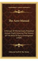 Aero Manual