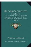 McComb's Guide To Belfast