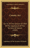 County ACT