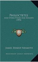 Philoctetes