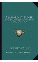Abailard Et Eloise