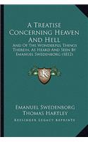 A Treatise Concerning Heaven And Hell