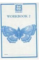 Nelson English - Workbook 2 (Nelson Thornes)