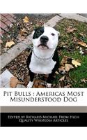 Pit Bulls