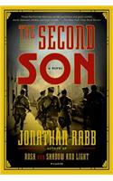 Second Son