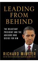 Leading from Behind