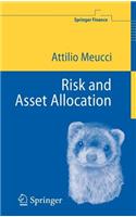 Risk and Asset Allocation