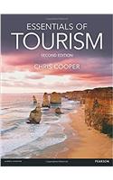 Essentials of Tourism