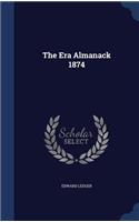 Era Almanack 1874