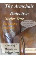 Armchair Detective Series One