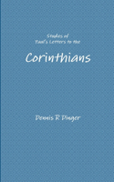 Studies of Paul's Letters to the Corinthians