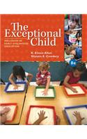 Mindtap Education, 1 Term (6 Months) Printed Access Card for Allen/Cowdery's the Exceptional Child: Inclusion in Early Childhood Education, 8th