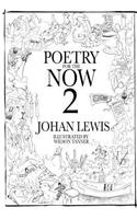 Poetry For the Now 2