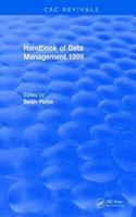 Handbook of Data Management