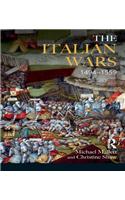 The Italian Wars 1494-1559