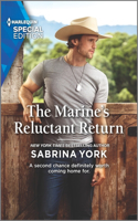 The Marine's Reluctant Return: (3 Stirling Ranch)