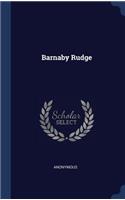 Barnaby Rudge