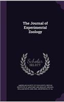 The Journal of Experimental Zoology