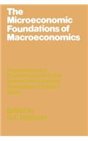 Microeconomic Foundations of Macroeconomics