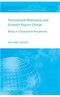 Transnational Mobilization and Domestic Regime Change