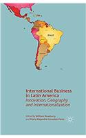 International Business in Latin America