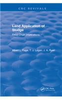 Land Application of Sludge