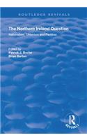 The Northern Ireland Question