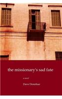 Missionary's Sad Fate