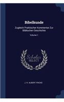 Bibelkunde