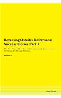 Reversing Osteitis Deformans