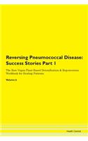 Reversing Pneumococcal Disease: Success