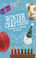 Winter Crafts From Different Cultures