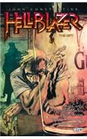 John Constantine, Hellblazer Vol. 18: The Gift