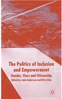 Politics of Inclusion and Empowerment