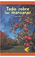 Todo Sobre Las Manzana